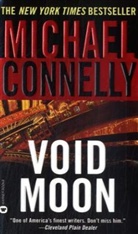 Michael Connelly - Void Moon