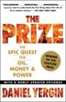 Daniel Yergin - The Prize