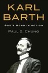 Paul S. Chung - Karl Barth