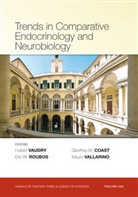 Geoff Coast, Geoffrey M. Roubos Coast, Eric Roubos, Eric W Roubos, Eric W. Roubos, Eric W. Vaudry Roubos... - Trends in Comparative Endocrinology and Neurobiology