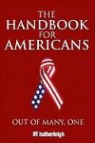 Hatherleigh, Sean Smith, June Eding, Anna Krusinski - The Handbook for Americans