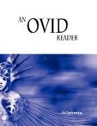 Ed DeHoratius, Ed/ Dehoratius Dehoratius, Ovid, Ed DeHoratius - Ovid Reader