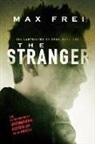 Max Frei - The Stranger