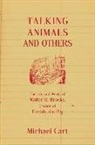 Michael Cart - Talking Animals and Others