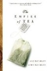 Macfarlane/ Iris Alan, Alan Macfarlane, Iris Macfarlane - The Empire of Tea