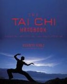 Kauz Herman, Herman Kauz - Tai Chi Handbook