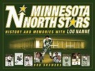 Bob Showers - Minnesota North Stars