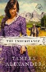 Tamera Alexander - The Inheritance