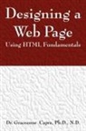 Graceanne Capra, Dr Graceanne Capra Ph. D. Nd - Designing a Webpage Using HTML Fundamentals