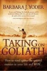 Barbara Yoder, Barbara J Yoder, Barbara J. Yoder - Taking on Goliath