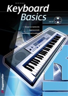 Herb Kraus - Keyboard Basics, m. Audio-CD