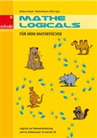 Barbara Stucki - Mathe-Logicals: Mathe-Logicals: Für Mini-Mathefüchse