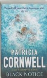 Patricia Cornwell - Black Notice