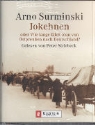 Arno Surminski, Pter Striebeck - Jokehnen