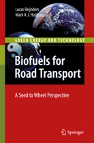 M. A. J. Huijbregts, Mark Huijbregts, Mark A. J. Huijbregts, Mark A.J. Huijbregts, L. Reijnders, Luca Reijnders... - Biofuels for Road Transport