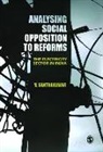 V. Santhakumar - Analysing Social Opposition to Reforms