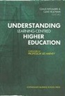 Claus Holtham Nygaard, Clive Holtham, Claus Nygaard - Understanding Learning-Centred Higher Education