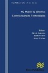 George Karetsos, Sofoklis Kyriazakos, Ioannis Soldatos - 4g Mobile and Wireless Communications Technologies