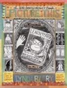 Lynda Barry - Nearsighted Monkey