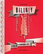 Pascal Blanchet - Baloney