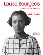 Madeleine Vedel, Mâkhi Xenakis, Ruth Marshall, Madeleine Vedel, Makhi Xenakis, Mâkhi Xenakis... - LOUISE BOURGEOIS -VERSION ANGLAISE-