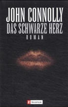 John Connolly - Das schwarze Herz