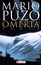 Mario Puzo - Omerta