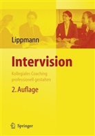 Eric Lippmann - Intervision
