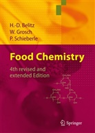 H - Belitz, H -D Belitz, H. -D. Belitz, H.-D. Belitz, Hans-Dieter Belitz, Werne Grosch... - Food Chemistry