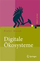 Dieter Masak - Digitale Ökosysteme