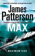 James Patterson - Max