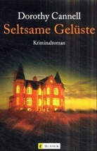 Dorothy Canell, Dorothy Cannell - Seltsame Gelüste