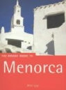 Phil Lee - Menorca