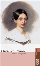 Monica Steegmann - Clara Schumann