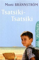 Moni Brännström, Katja Kersting - Tsatsiki-Tsatsiki