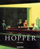 Hopper, Edward Hopper, Renne, Rolf Günter Renner, Rolf Günther Renner - Hopper