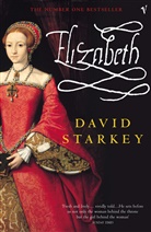 David Starkey, Dr David Starkey - Elizabeth