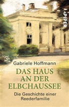Gabriele Hoffmann - Das Haus an der Elbchaussee