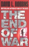 David L. Robbins - The End of War