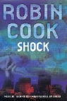 Robin Cook - Shock