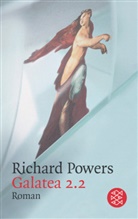 Richard Powers - Galatea 2.2