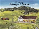 Lilly Langenegger - Blassy et Flicka