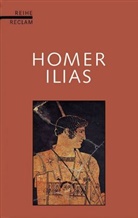 Homer - Ilias