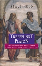 Klaus Held - Treffpunkt Platon