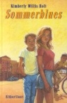Kimberly Willis Holt - Sommerblues