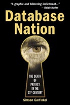 Garfinkel, Simson Garfinkel - Database Nation