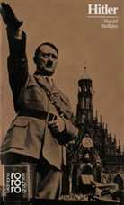 Harald Steffahn - Adolf Hitler