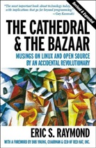Eric Raymond, Eric S Raymond, Eric S. Raymond, Raymond Eric, Eric S. Raymond - The Cathedral and the Bazaar 2nd Edition