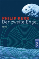 Philip Kerr - Der zweite Engel