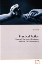 David Peck, Peck David - Practical Action